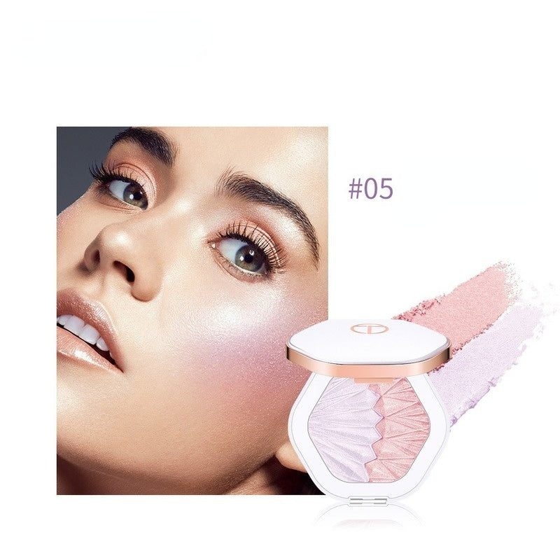 Glowing Illuminating Powder