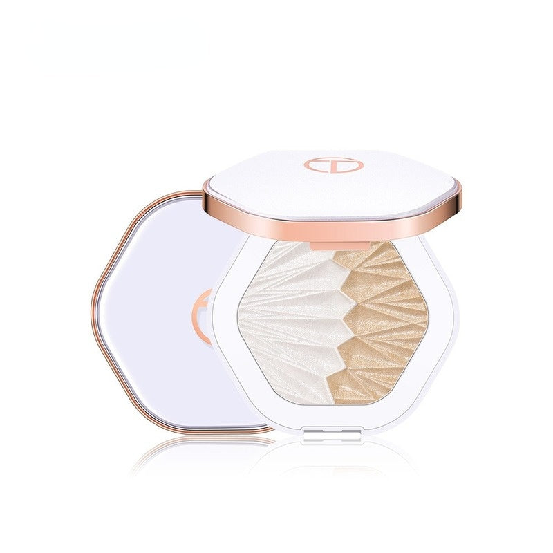 Glowing Illuminating Powder