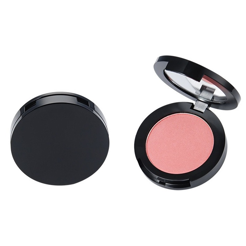 Blush 12 colors (logo can be printed in small batches)