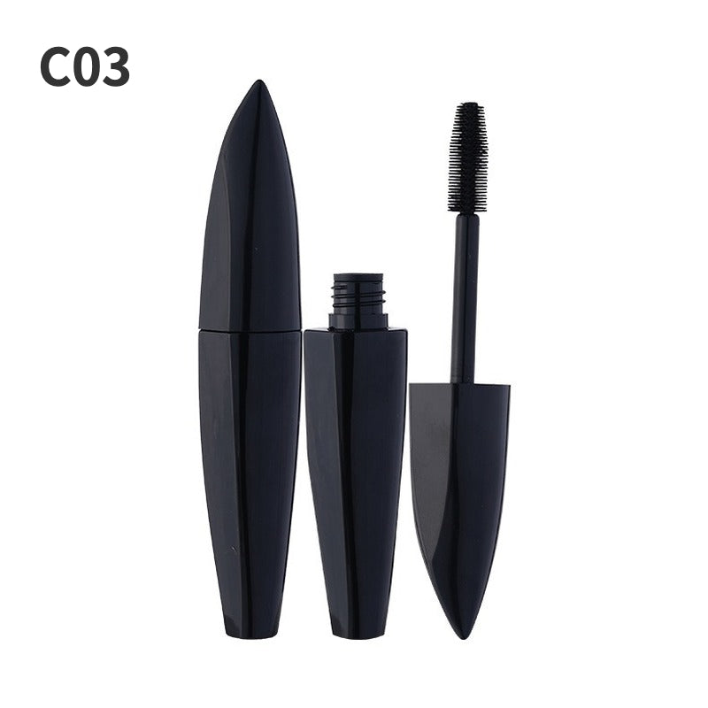 No logo thick and curling mascara(MOQ Starting as low as 1000 pcs)