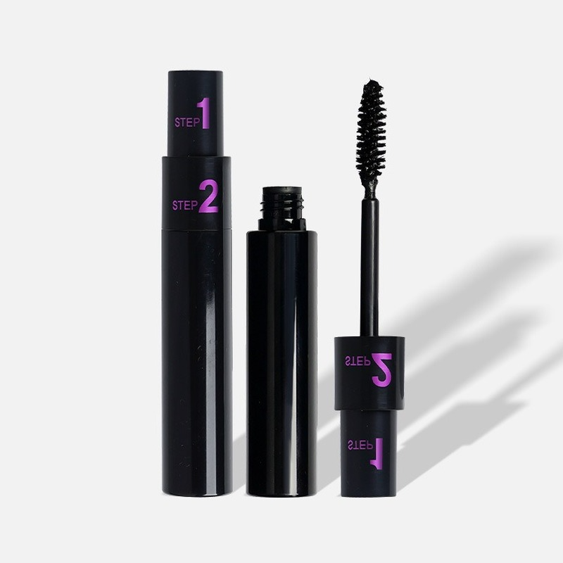 No LOGO Slender Curl Mascara (MOQ Starting as low as 1000 pcs)