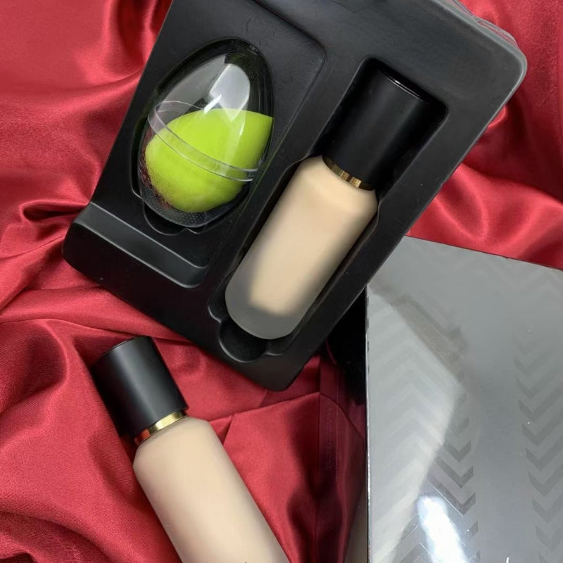 concealer makeup foundation