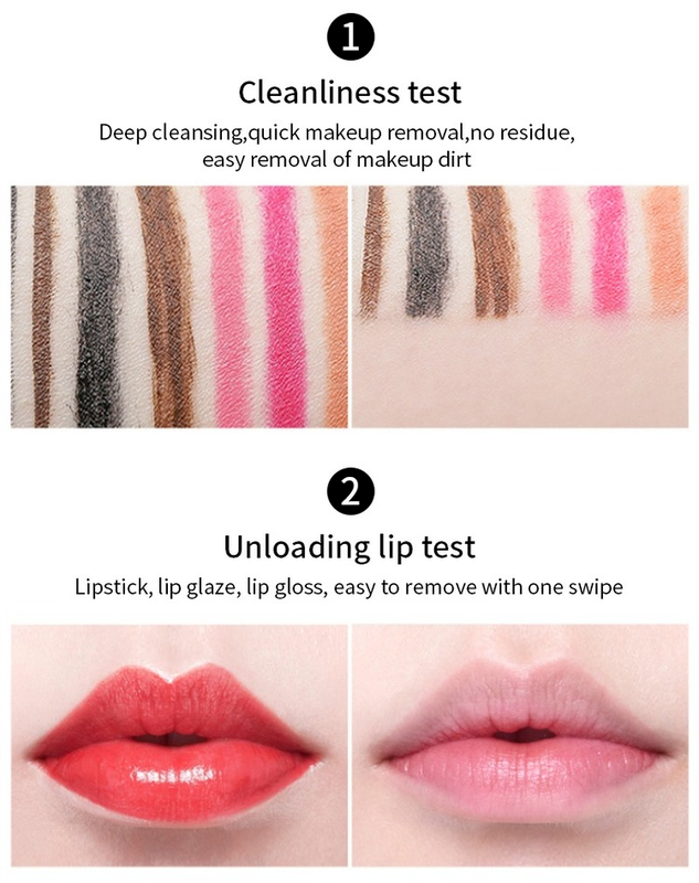 Face Make Up Remover