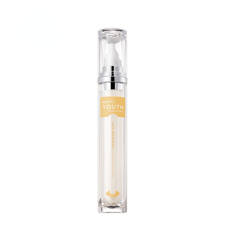 Rotary Roller Massage Essence Eye Cream 18g