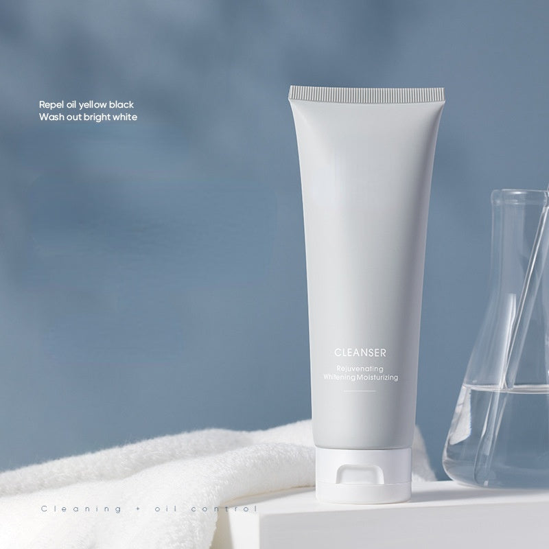 Whitening Facial Cleanser
