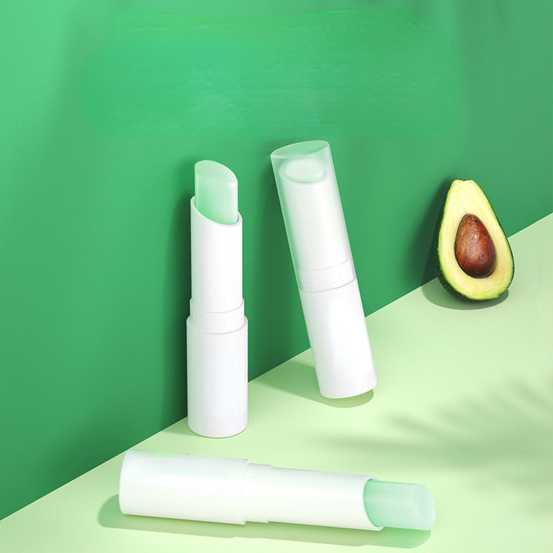 Hydrating moisturizing brightening lip balm