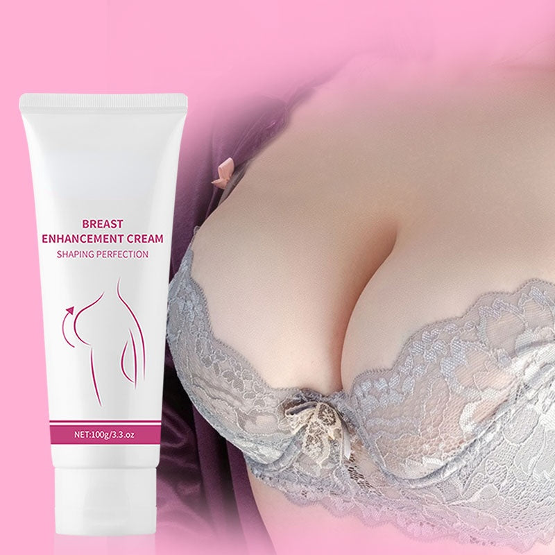 Reduction Enhancement Enlargement Big Breast Tight Cream