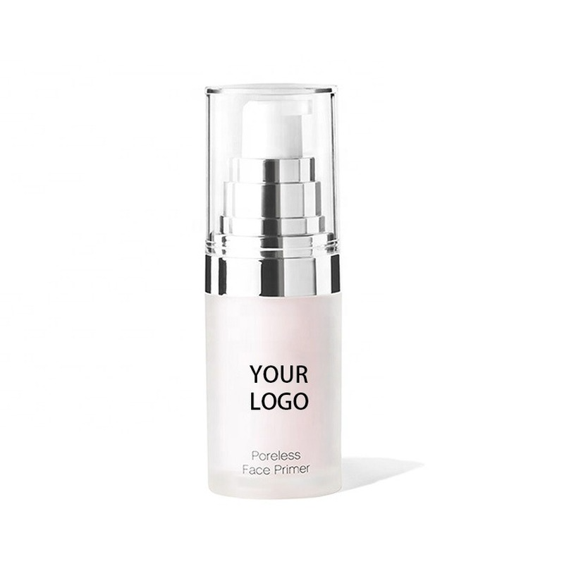 OEM Your Logo or Formula 14ml Oil Control Mineral Infused Primer Face Makeup for Anti-dry skin