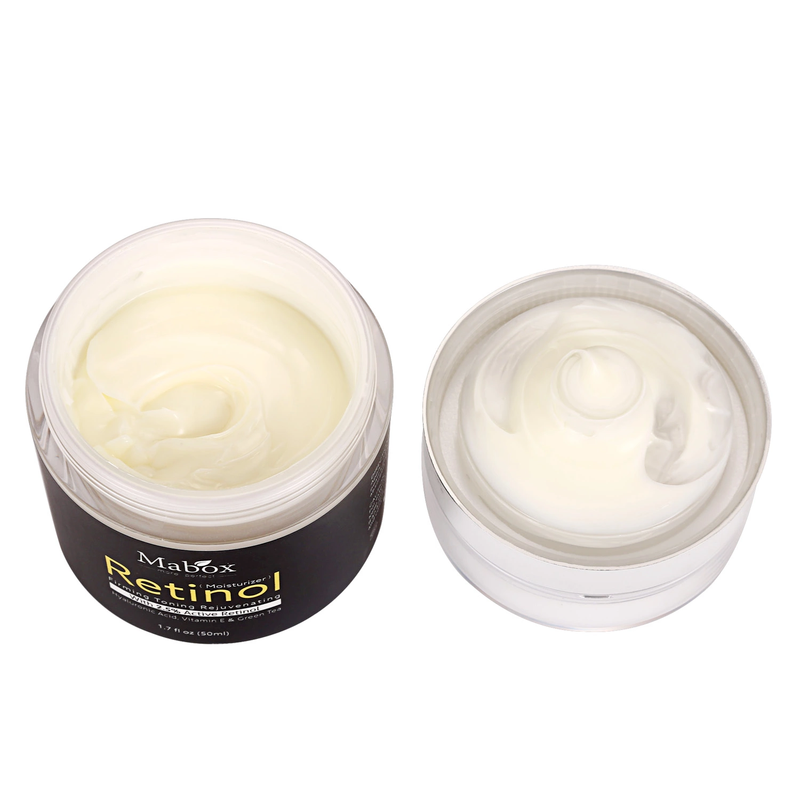 50ml Moisturizer Face Cream