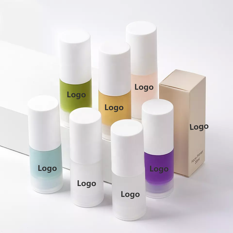 vegan makeup base primer