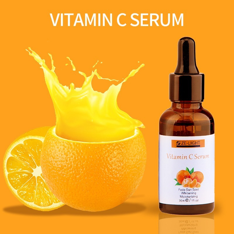 Skin  Face Serum