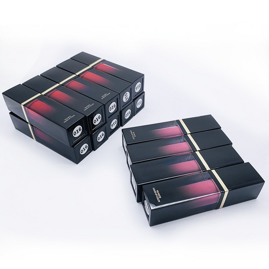 Spot non-stick cup matte lip glaze