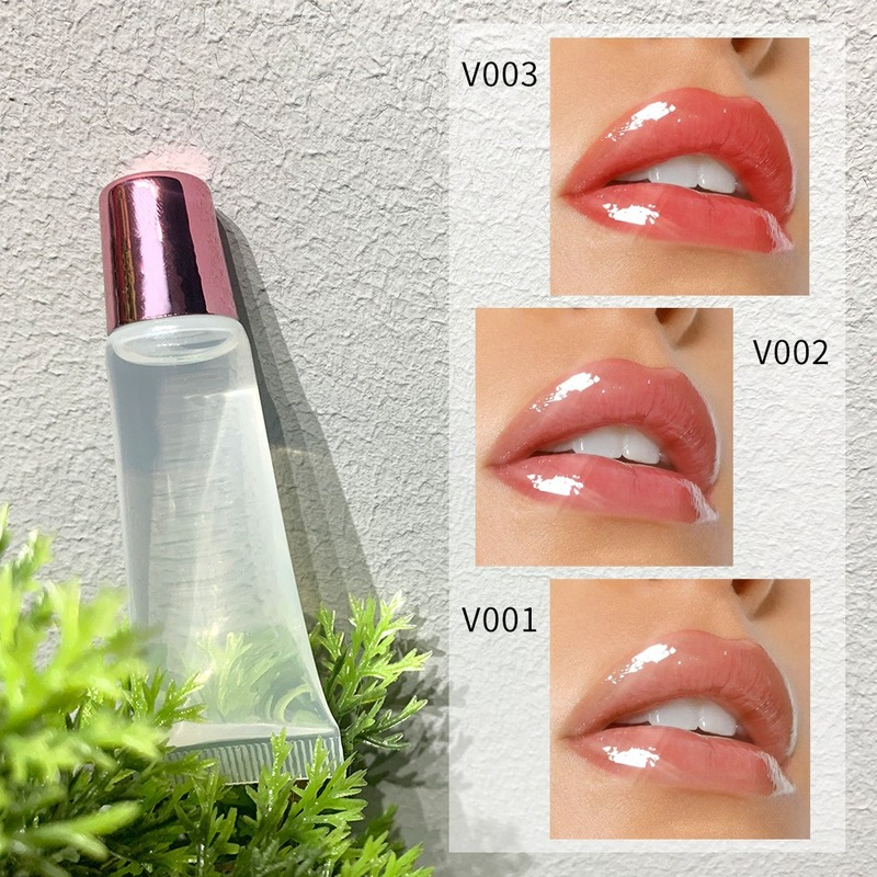 Neutral Jelly Lip Gloss