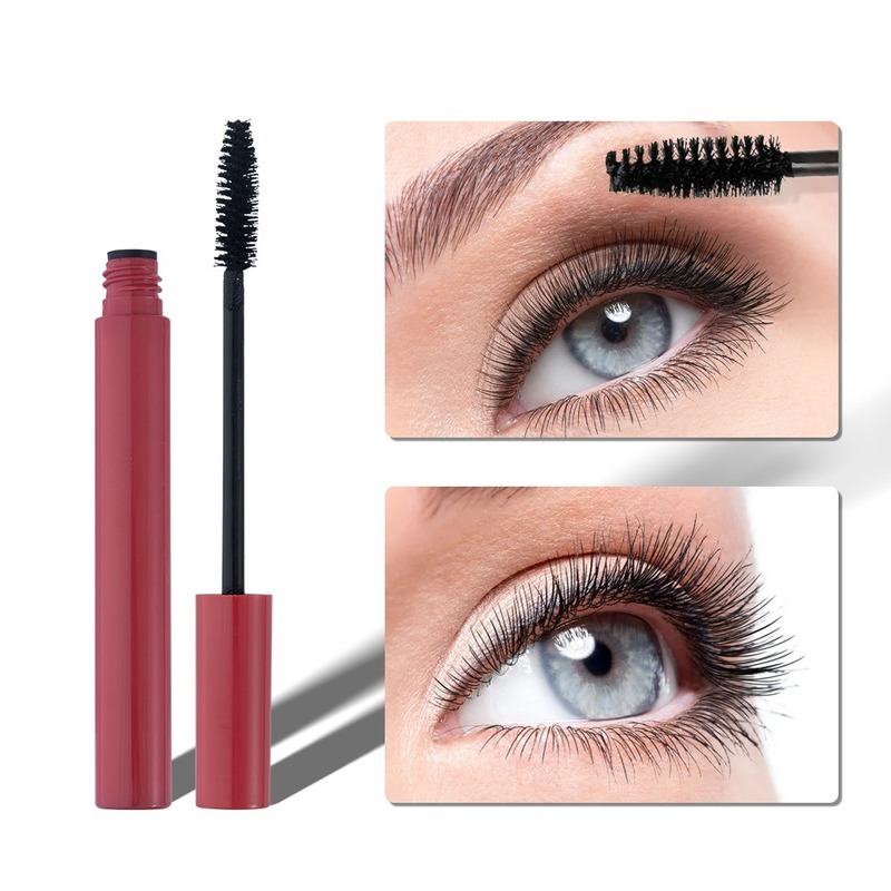 No logo curling mascara(MOQ Starting as low as 1000 pcs)