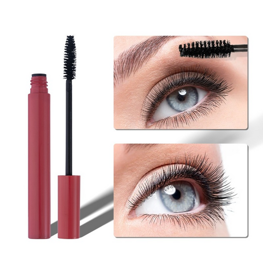 No logo curling mascara(MOQ Starting as low as 1000 pcs)