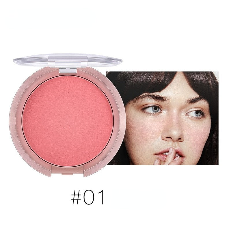 Radiant Stretch Mono Blush