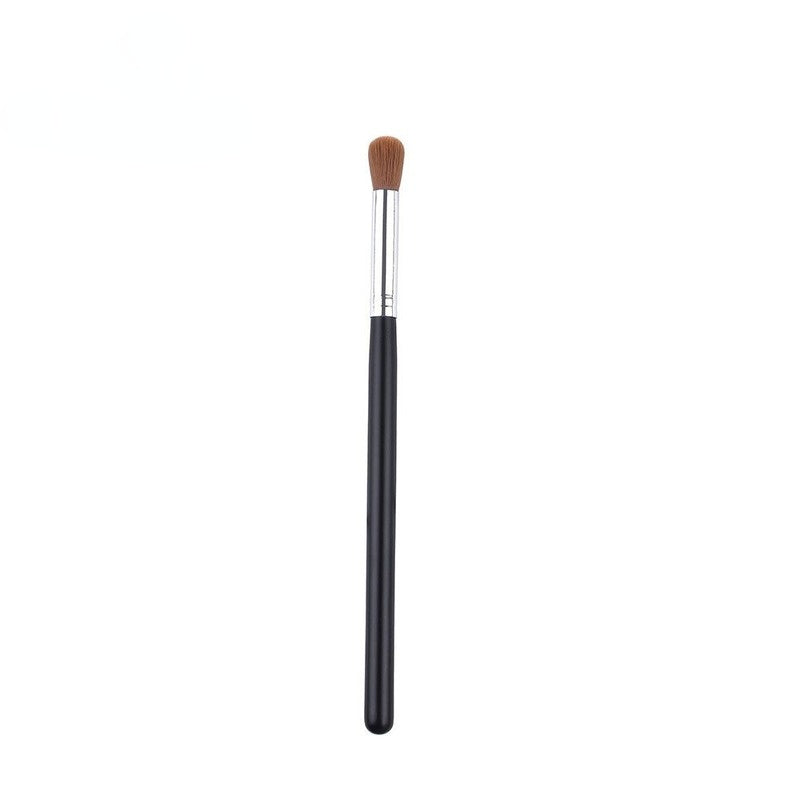 Horsehair eyeshadow brush