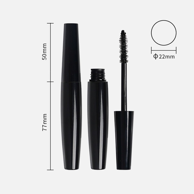 No logo thick curling mascara (MOQ Starting as low as 1000 pcs)