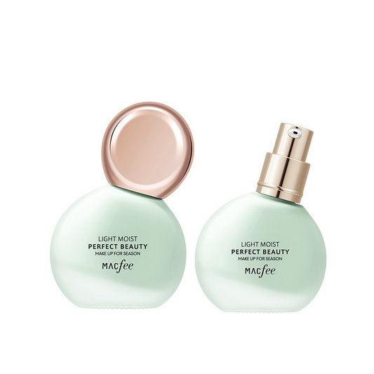 Moisturizing cream, Face primer all in one