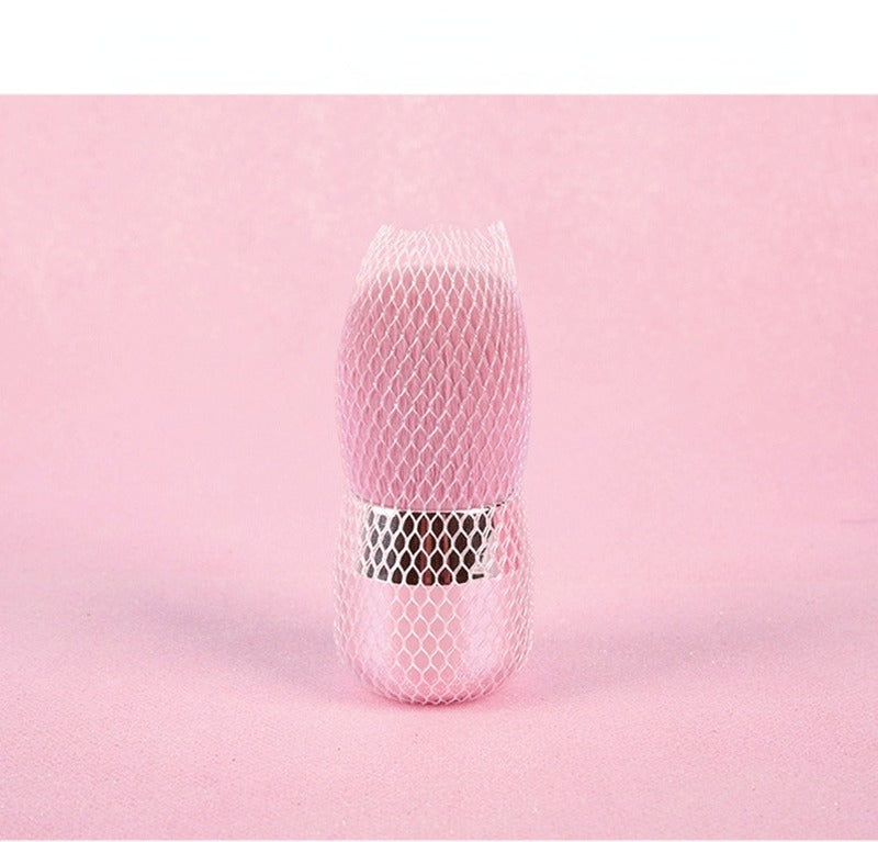 Mushroom Brush/Loose Powder Brush