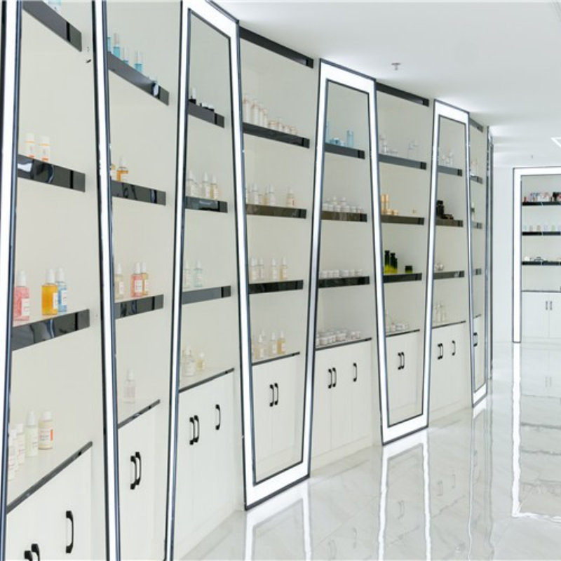 Metacnbeauty Shimmer Matte Eyeshadow Palette