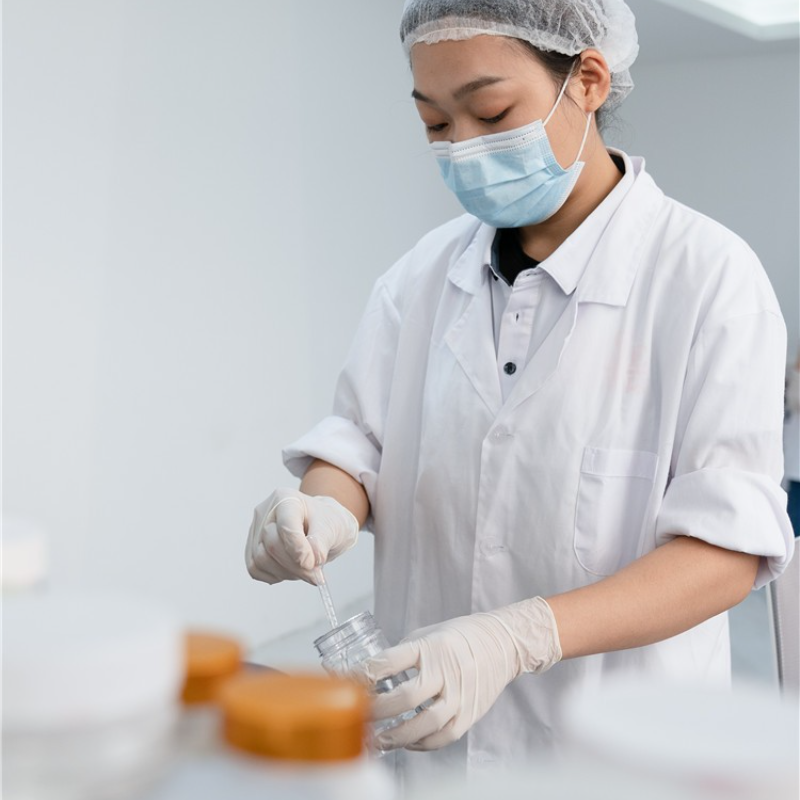 Metacnbeauty Eyeshadow Palette OEM