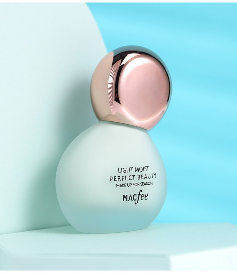 Moisturizing cream, Face primer all in one