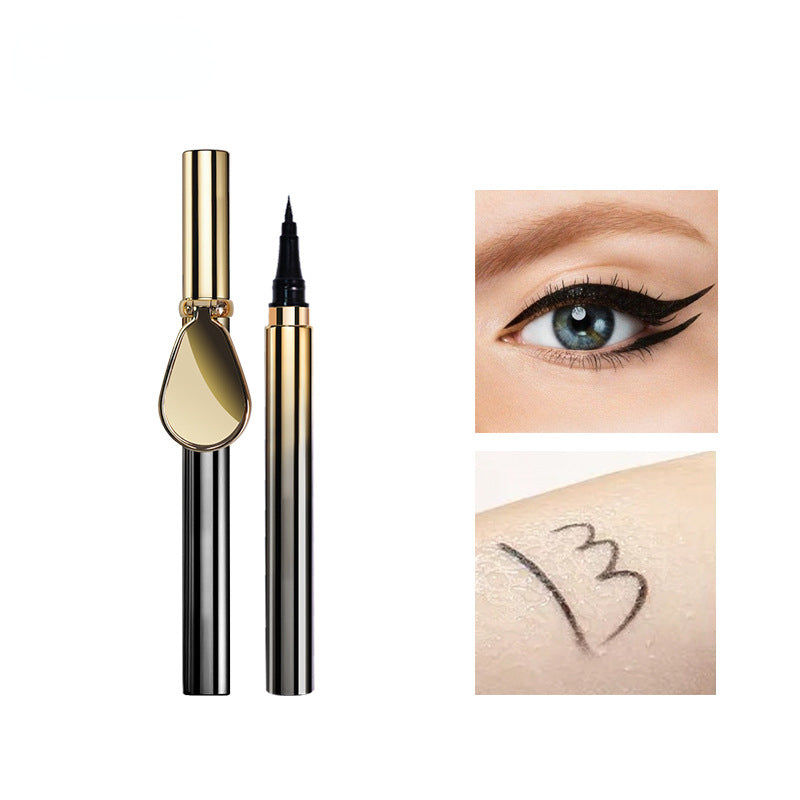 Waterproof Sweatproof Color Eyeliner OEM/ODM
