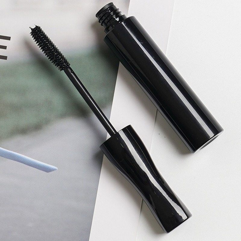 Hot Sale No Logo Waterproof 4D Mascara Mascara (MOQ Starting as low as 1000 pcs)