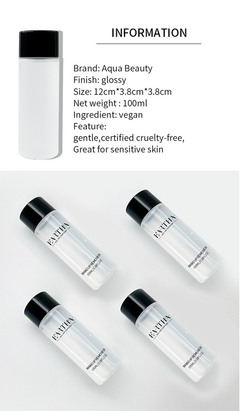 Face Make Up Remover