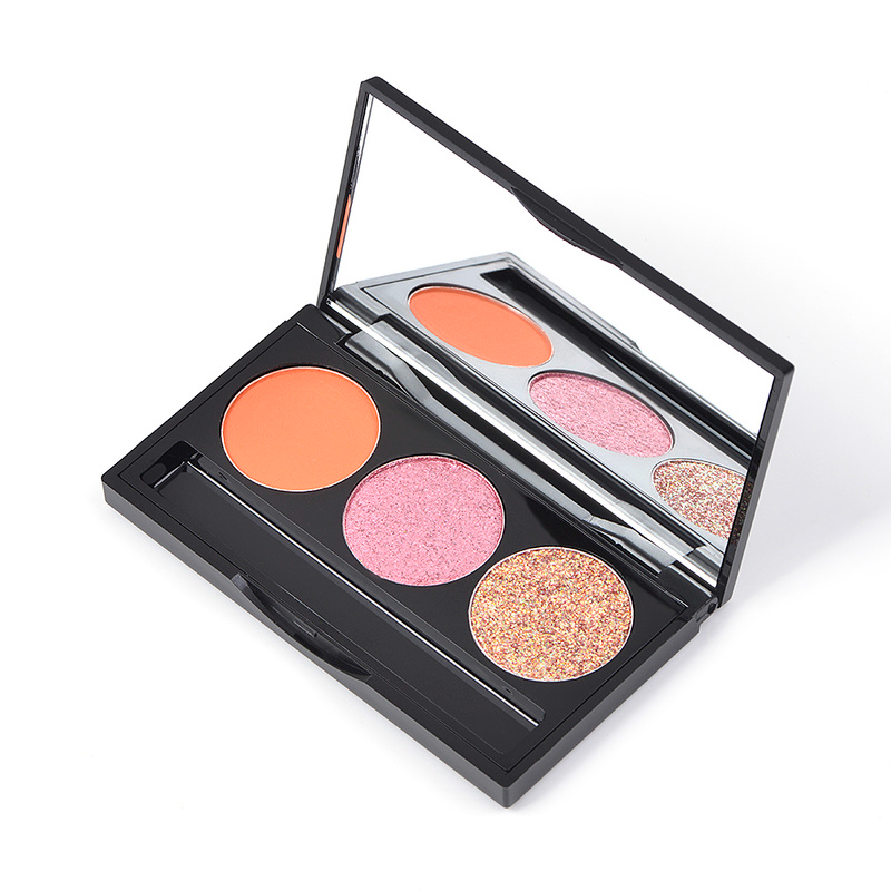 Matte Shimmer Eye Shadow pigment