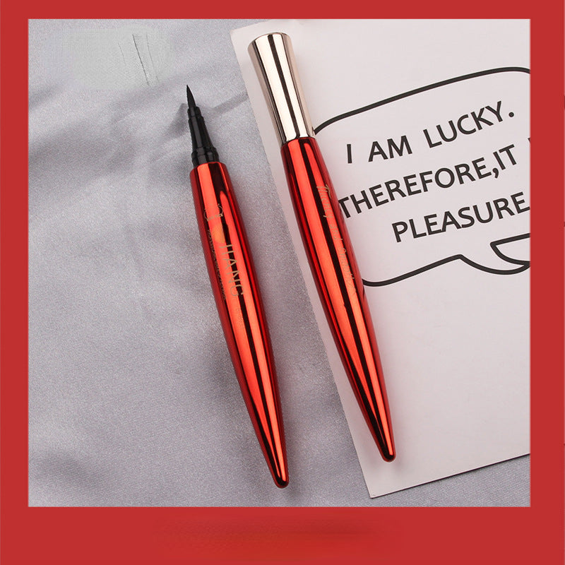 Queen's Refined Liquid Eyeliner