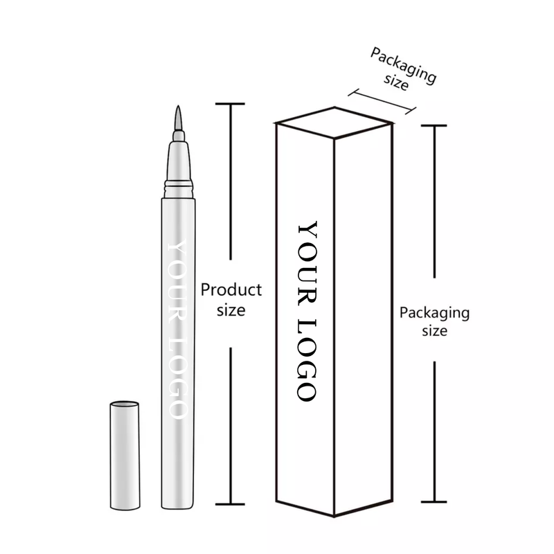 Adhesive Eyeliner Glue