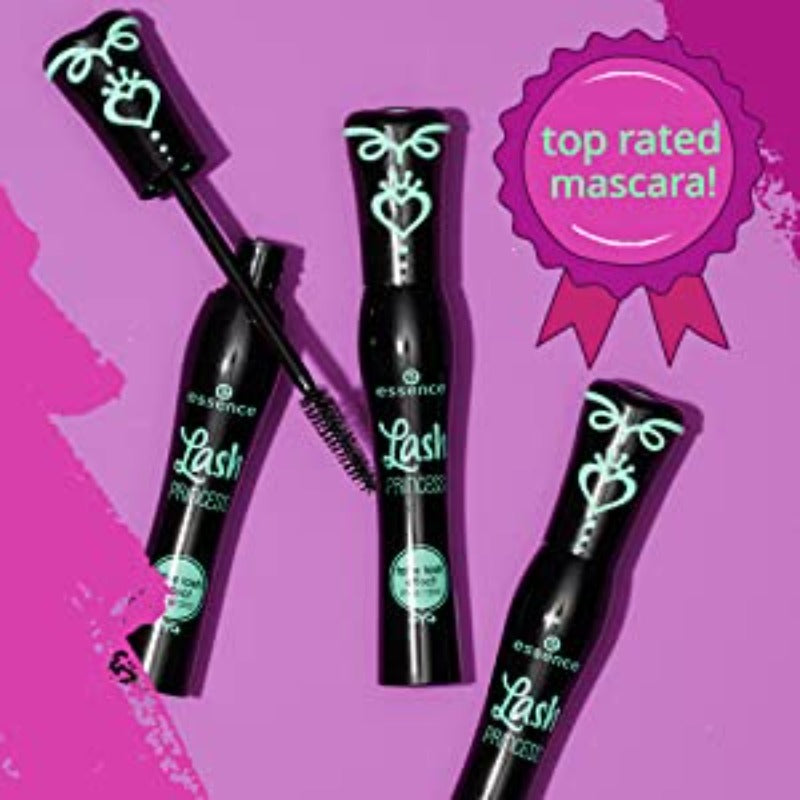 Lengthening Mascara