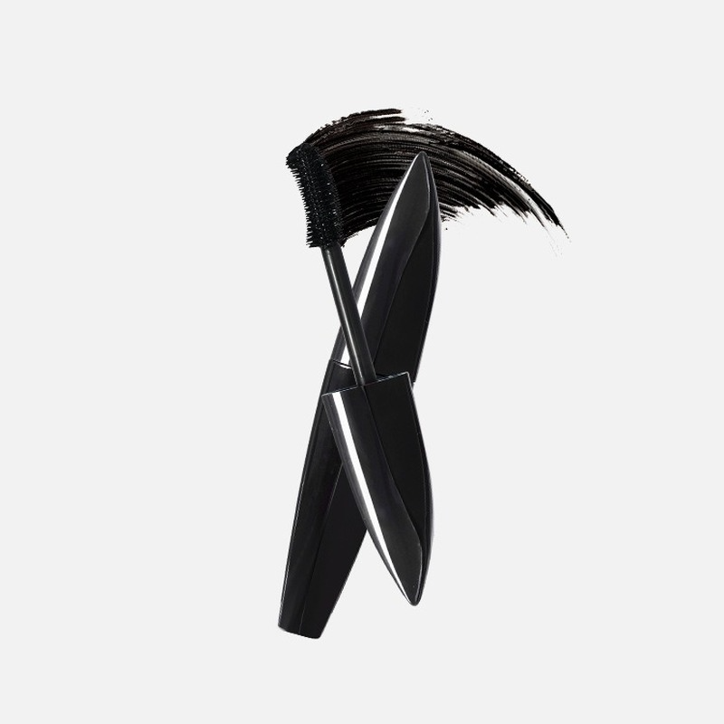 No logo thick slender non-smudge mascara(MOQ Starting as low as 1000 pcs)