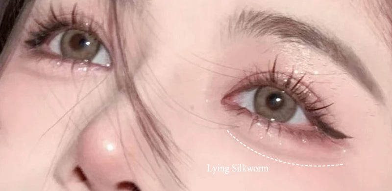 Waterproof quick-drying liquid silkworm(jelly rolls) pen OEM/ODM