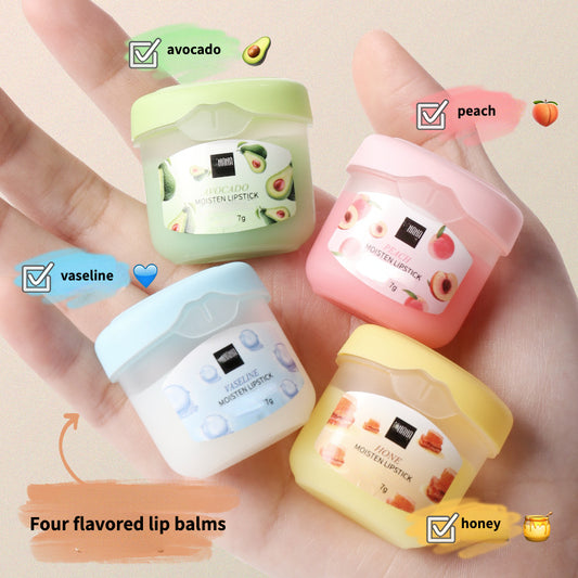 Vaseline Hydrating Fruit Lip Balm