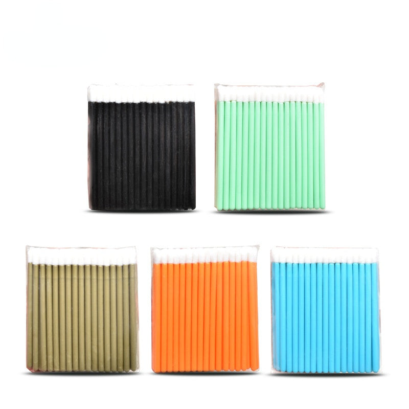 Disposable Solid Lip Brush