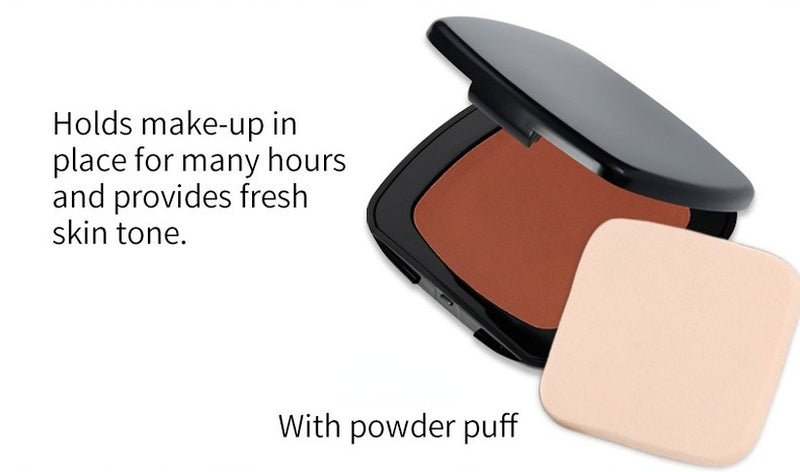 Highlighter Concealer Contouring Powder Printable Logo In Small Batches