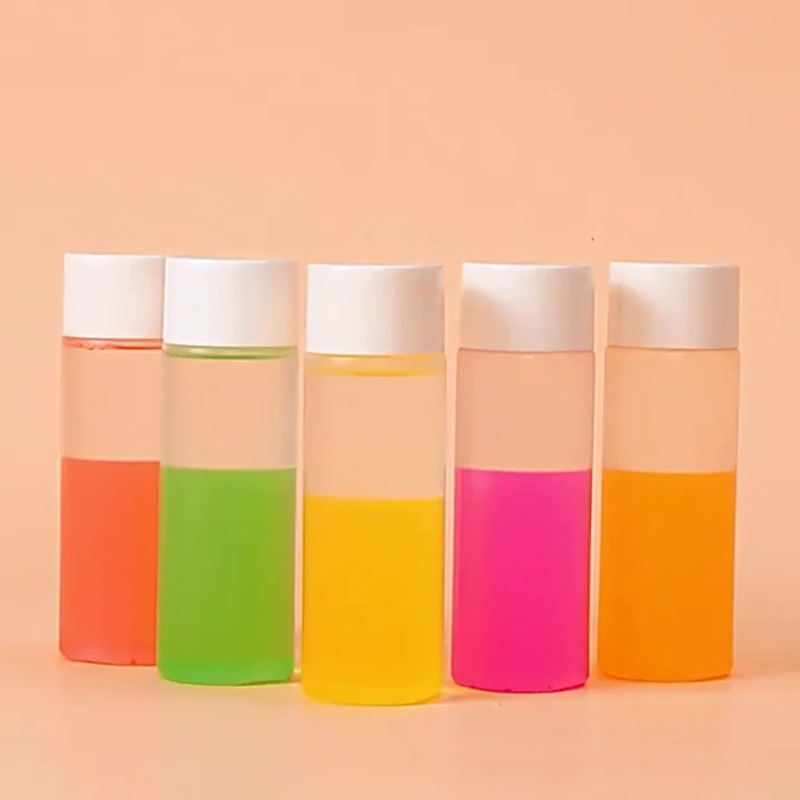 100ml Vegan Face makeup remover