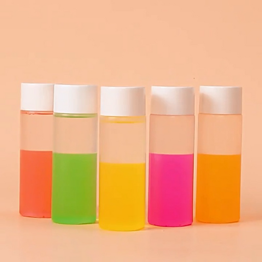 100ml Vegan Face makeup remover