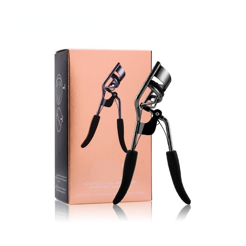 Eyelash curler