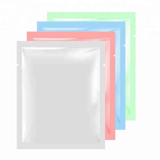 Whitening Moisturizing Sheet Face Mask