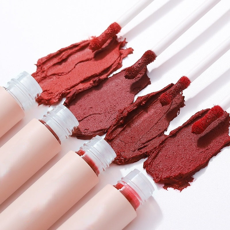 Soft Fluffy Mist First Love Lip Clay