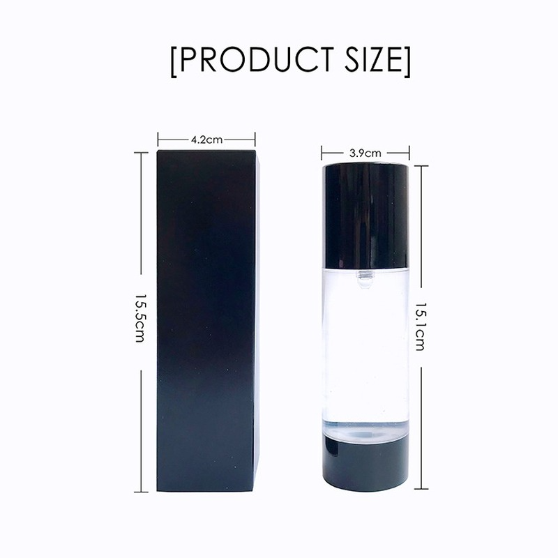 Hot Sales Lasting Setting Spray Private Label Vendor Cosmetics