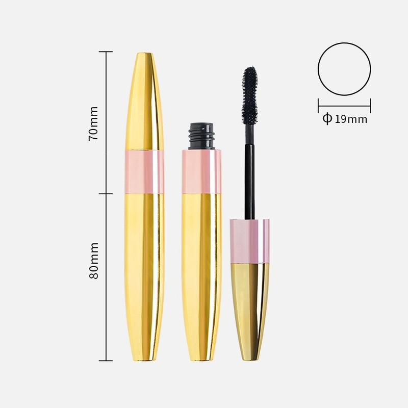 No logo volume curling mascara(MOQ Starting as low as 1000 pcs)