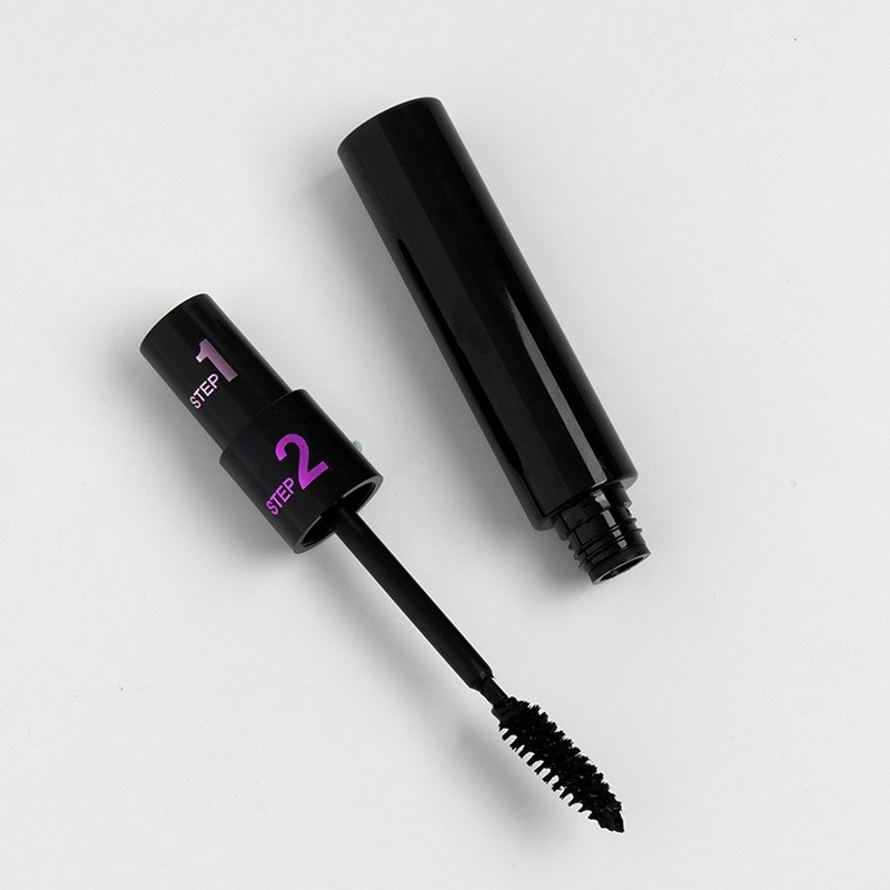 No LOGO Slender Curl Mascara (MOQ Starting as low as 1000 pcs)