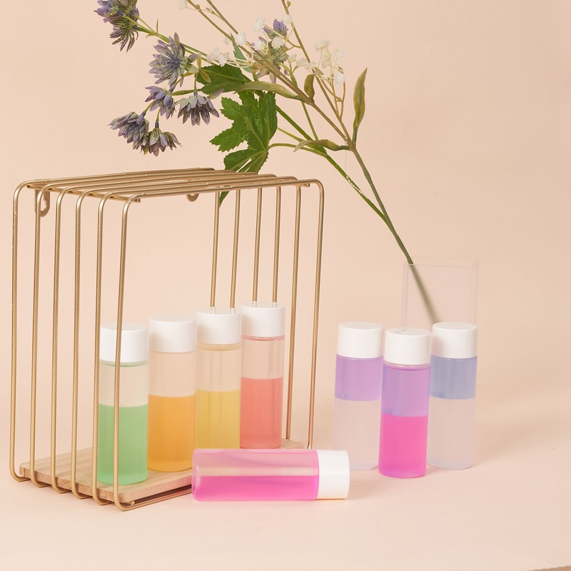 100ml Vegan Face makeup remover