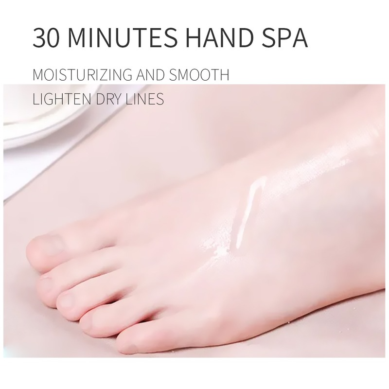 Foot Mask