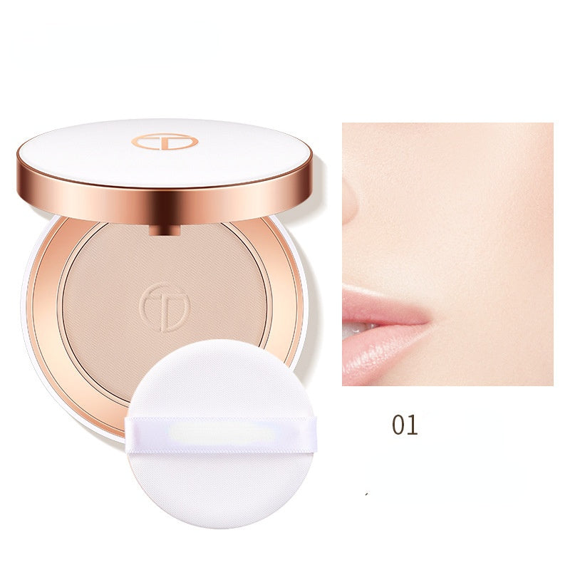 Silky Refreshing Setting Powder